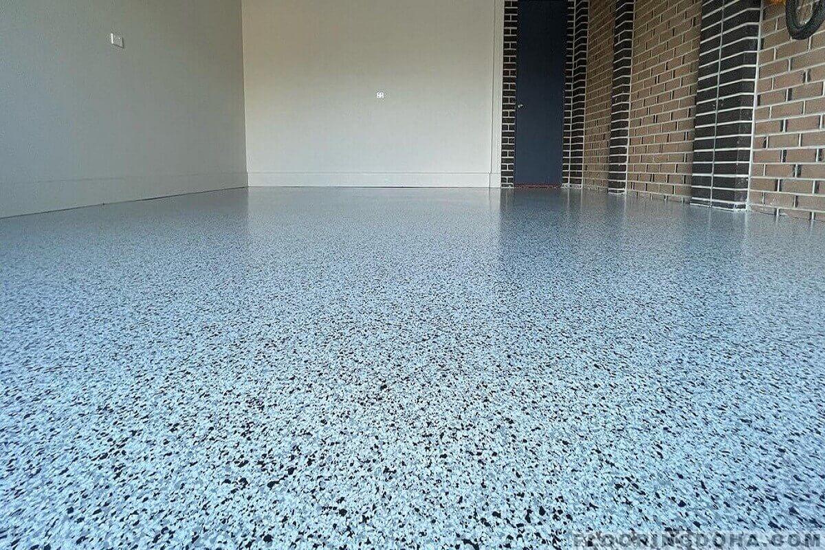 Epoxy Flooring