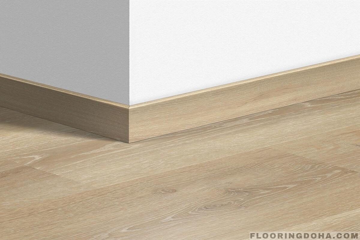 Floor Skirting